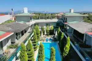 The D Hotel Cesme Spa & Resort, Cesme