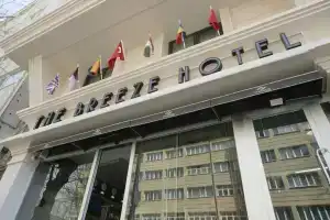 The Breeze Hotel, Eskisehir