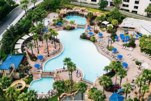 Hyatt Regency Orlando, Orlando