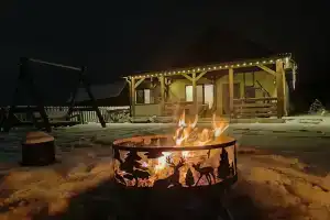 Amanat Guest house, Dakhovskaya