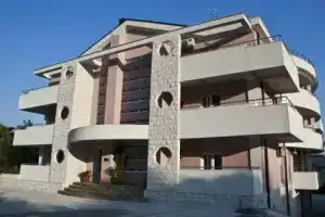 Garni Hotel Milica, Herceg Novi