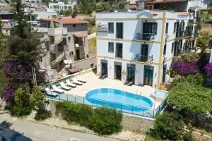 Enda Boutique Hotel Kalkan, Kalkan