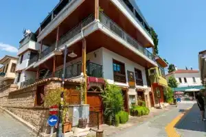 Antalya Inn Hotel, Antalya