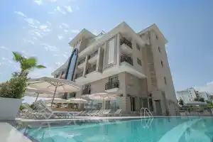 Trend Park Hotel, Antalya