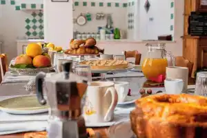 B&B Belvedere, Agropoli