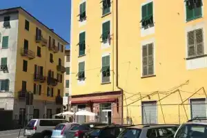 Guesthouse Le Tre Spezie, La Spezia
