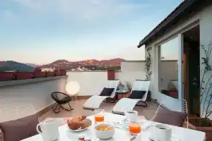 B&B Lorena Suites & Apartments, Florence