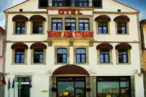 Tahir Aga Konagi Hotel, Trabzon