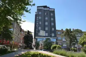 Grand Park Hotel Corlu City Center, Corlu