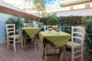 PalermiT'amo Apartment, Palermo