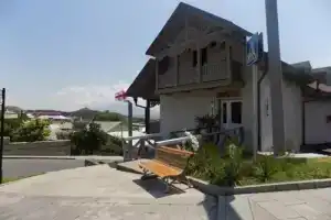 Hotel New Star, Akhaltsikhe