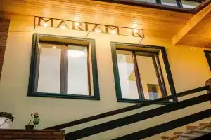 Mariam R, Tbilisi