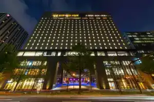 Osaka Excel Hotel Tokyu, Osaka