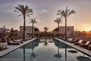 Theros All Suite Hotel - Adults Only, Kos Town