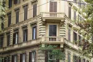 BB Trastevere 94, Rome