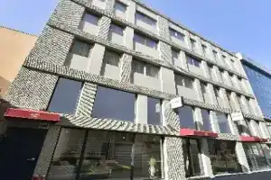 G-HAN Hotel, Istanbul