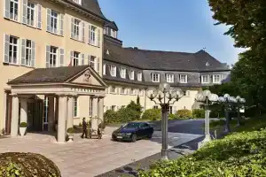 Steigenberger Icon Grandhotel & Spa Petersberg, Konigswinter