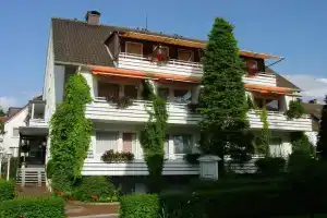 Hotel Lammerts, Horn-Bad Meinberg