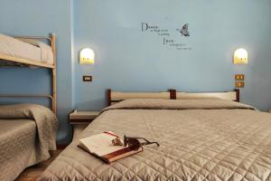 Hotel Palazzi, Gabicce Mare