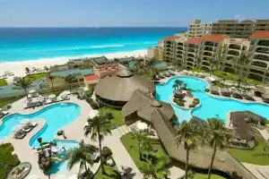Emporio Cancun Optional All Inclusive, Cancun