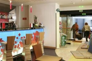 ibis Braga, Braga