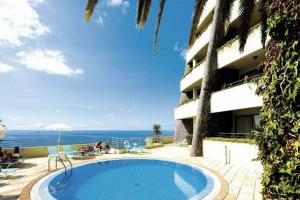 Hotel Madeira Regency Cliff, Funchal