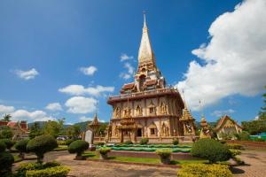 C & N Hotel - SHA Extra Plus, Patong