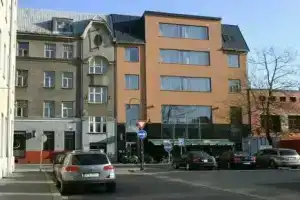 Ruby Blue, Ostrava