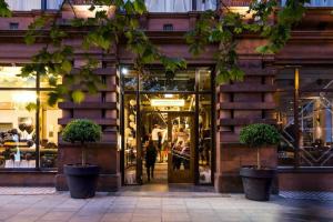 Heathcote Hotel Manchester, Manchester