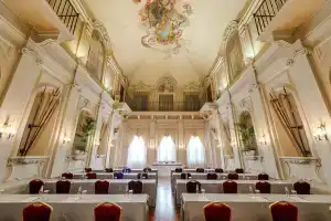 Tivoli Palazzo Gaddi Firenze Hotel, Florence