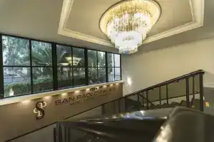 San Paolo Palace Hotel, Palermo