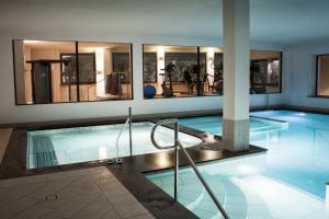 Hotel Terme Antico Bagno, Pozza di Fassa