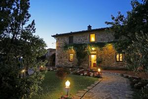 Belvedere di San Leonino, Castellina in Chianti