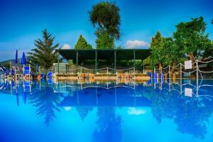Hotel Girasole, Sorrento