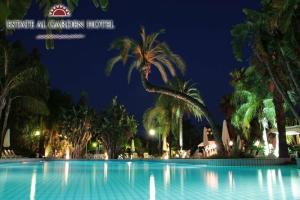 Garden Hotel, San Giovanni la Punta