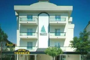 Hotel Tenerife, Riccione