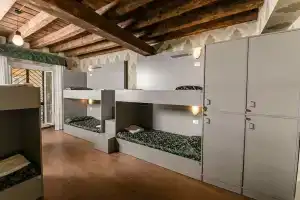 Hostel Beautiful, Rome