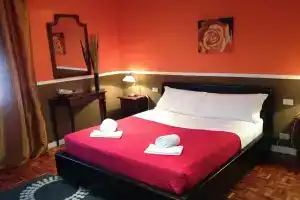 Hotel Verona, Verona
