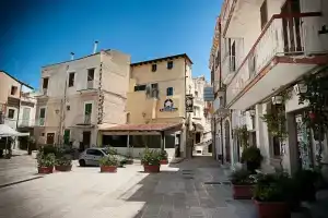 Albergo Tripoli - Guest House, Corato