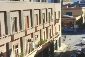 Hotel Sant Elia, Messina