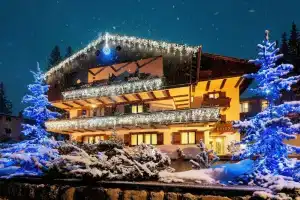 Lajadira Hotel & Spa, Cortina d'Ampezzo