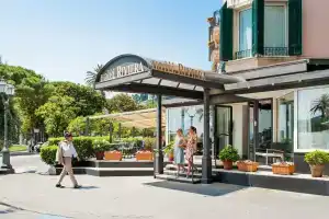 Splendide Riviera, Rapallo