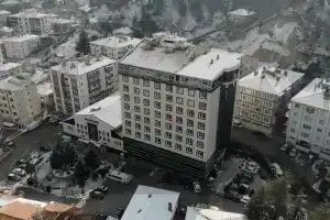 Basak Termal Hotel, Kizilcahamam