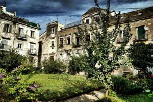 Il Giardino di Vico Neve, Naples