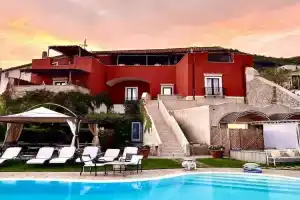 Palazzo Pascal - Amalfi Coast Luxury Experience, Scala