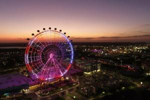 Wingate by Wyndham Convention Ctr Closest Universal Orlando, Orlando
