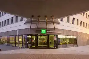 Ibis Styles Budapest Airport, Vecses