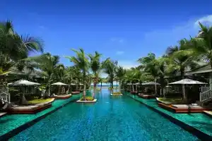 Rest Detail Hotel Hua Hin, Hua Hin