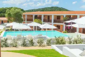 Felix Hotels - Residence Hotel Costa Serena, Palau