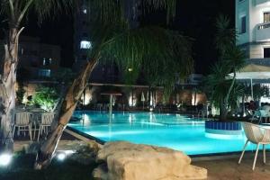 Hotel Dyrrah, Durres
